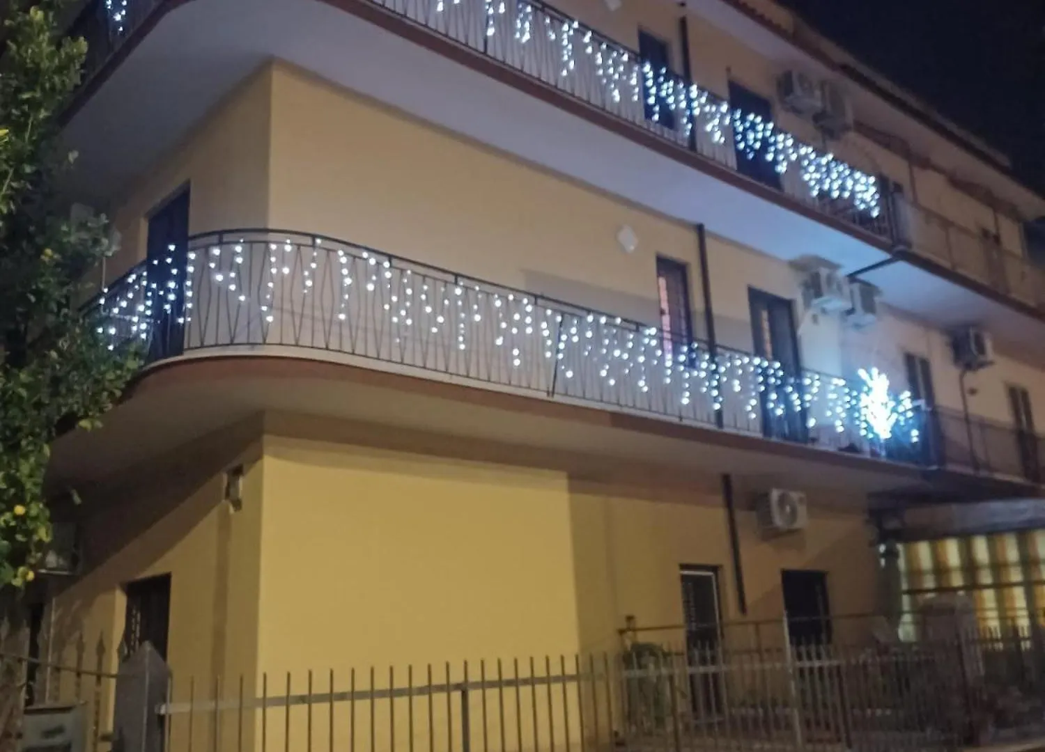 דירות רומא La Casa Di Giulietta 0*,