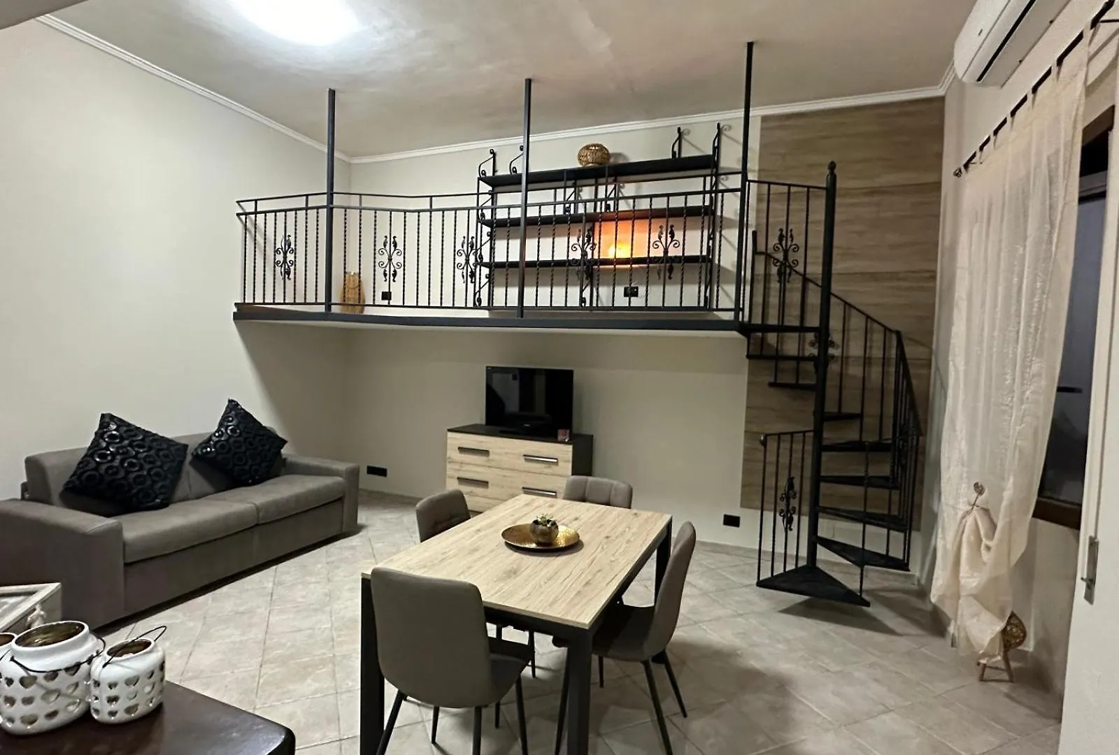 דירות רומא La Casa Di Giulietta 0*,  איטליה