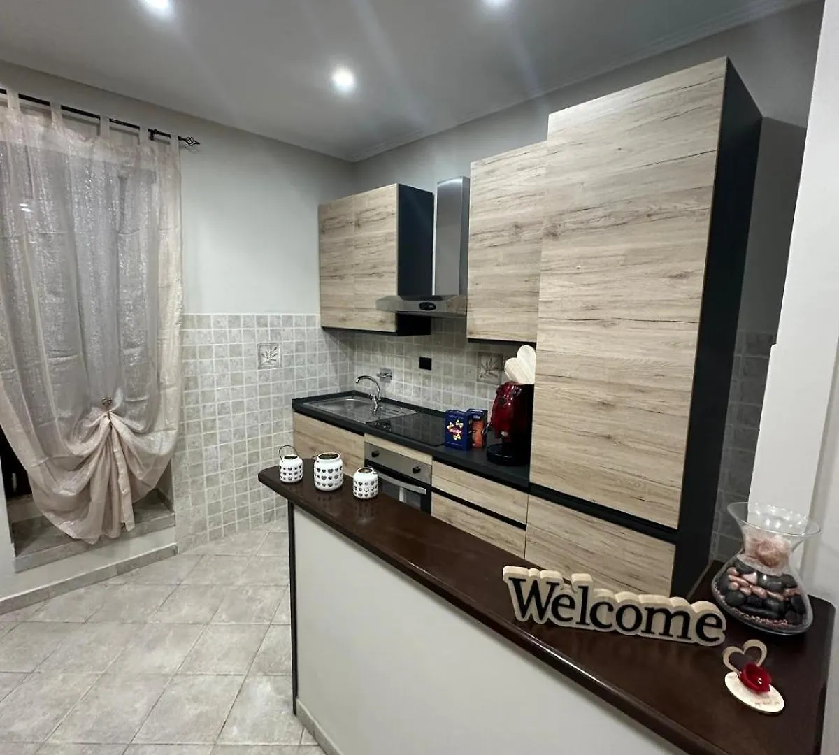 Apartamento La Casa Di Giulietta Roma Italia