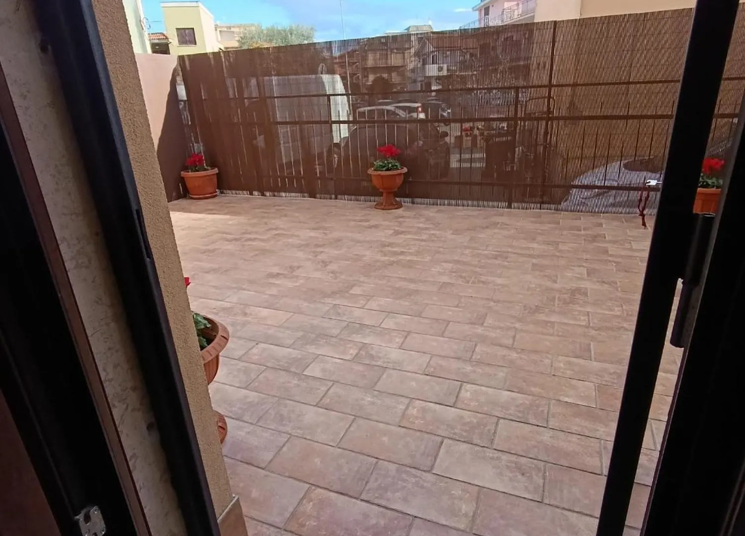 דירות רומא La Casa Di Giulietta