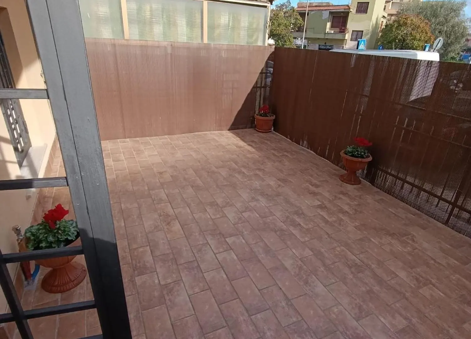 דירות רומא La Casa Di Giulietta