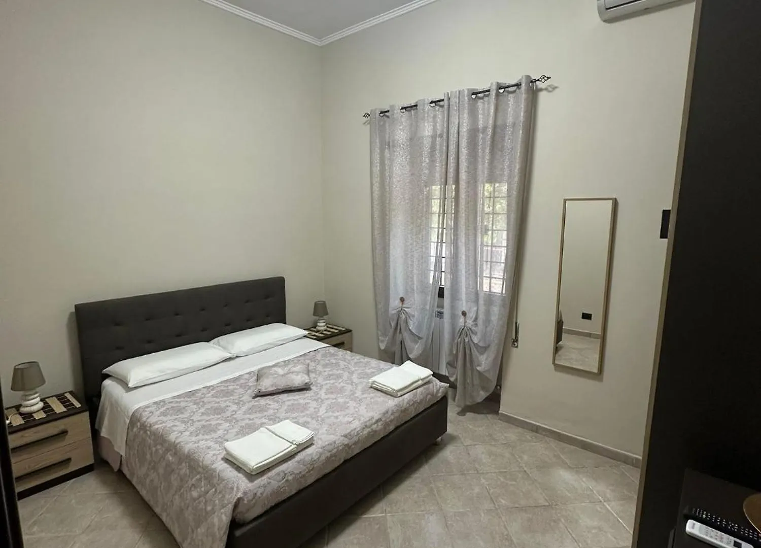 Apartamento La Casa Di Giulietta Roma