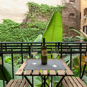 Leo's Colosseum - Private Bed & Breakfast