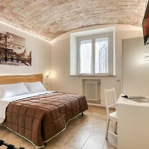 Romarina Apartment