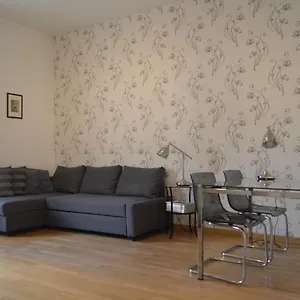 Apartment Blue Star Luxury San Giovanni - Colosseo, Rome