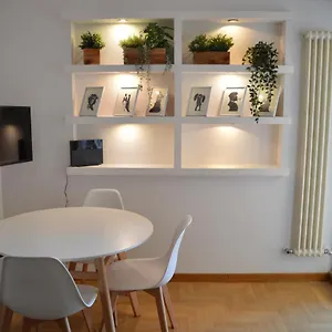 Domi - Appartement