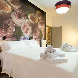 Peoniamaximahouse -piazza Bologna- Appartement