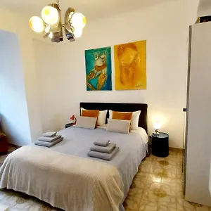 Roma73 Apartment