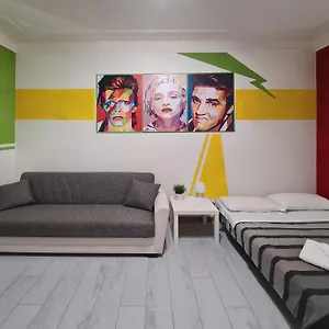 Re Di Apartament