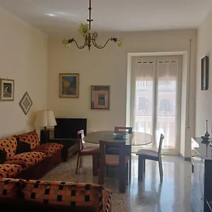 Apartment Il Vostro Comfort, Rome
