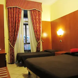 Bed & Breakfast Terminal House, Rom