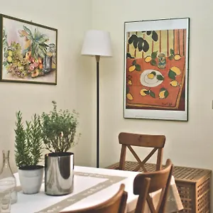 Minerva House Roma