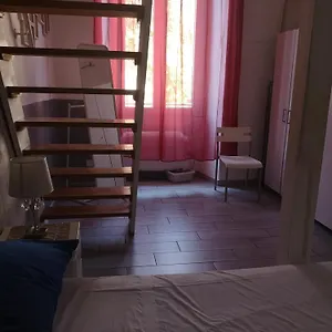 Casa Manzoni Apartament