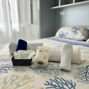 Apartamento Luxury, Roma