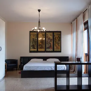 Bed & Breakfast Santa Croce, Rom