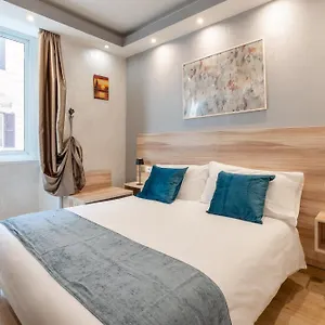 Hotel Rome Love Hotel