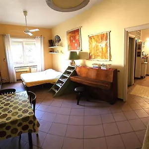 La Casetta Di Tiziana Roma