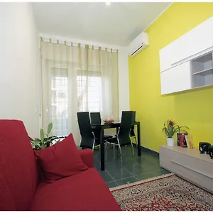 Studiohouserome Apartment