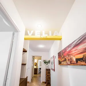 Apartment Maison Velia San Giovanni, Rome