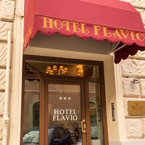 Flavio מלון