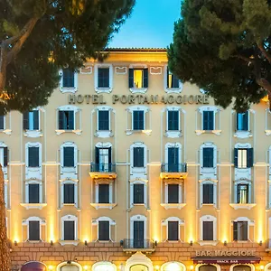 Hotell Shg Portamaggiore, Rom