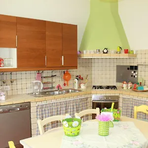 A Casa Di Magda Apartment
