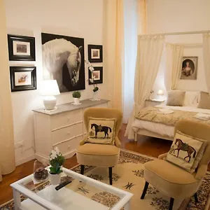 Apartamento St Paul House Boutique &, Roma