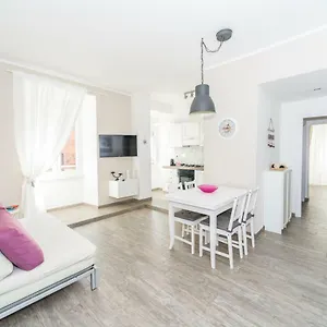 Ponte Lungo Apartament