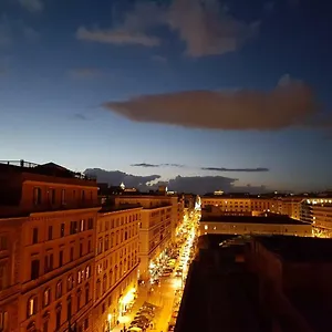 Vendégház Bakirooms, Róma