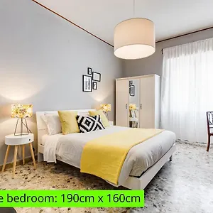 Apartment Bdc - King Termini, Rome
