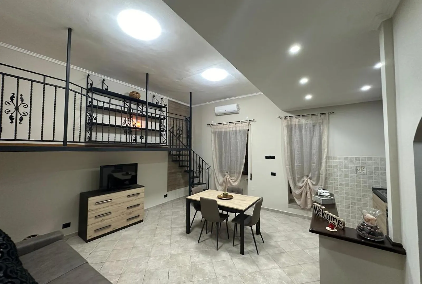 La Casa Di Giulietta Apartment Rome