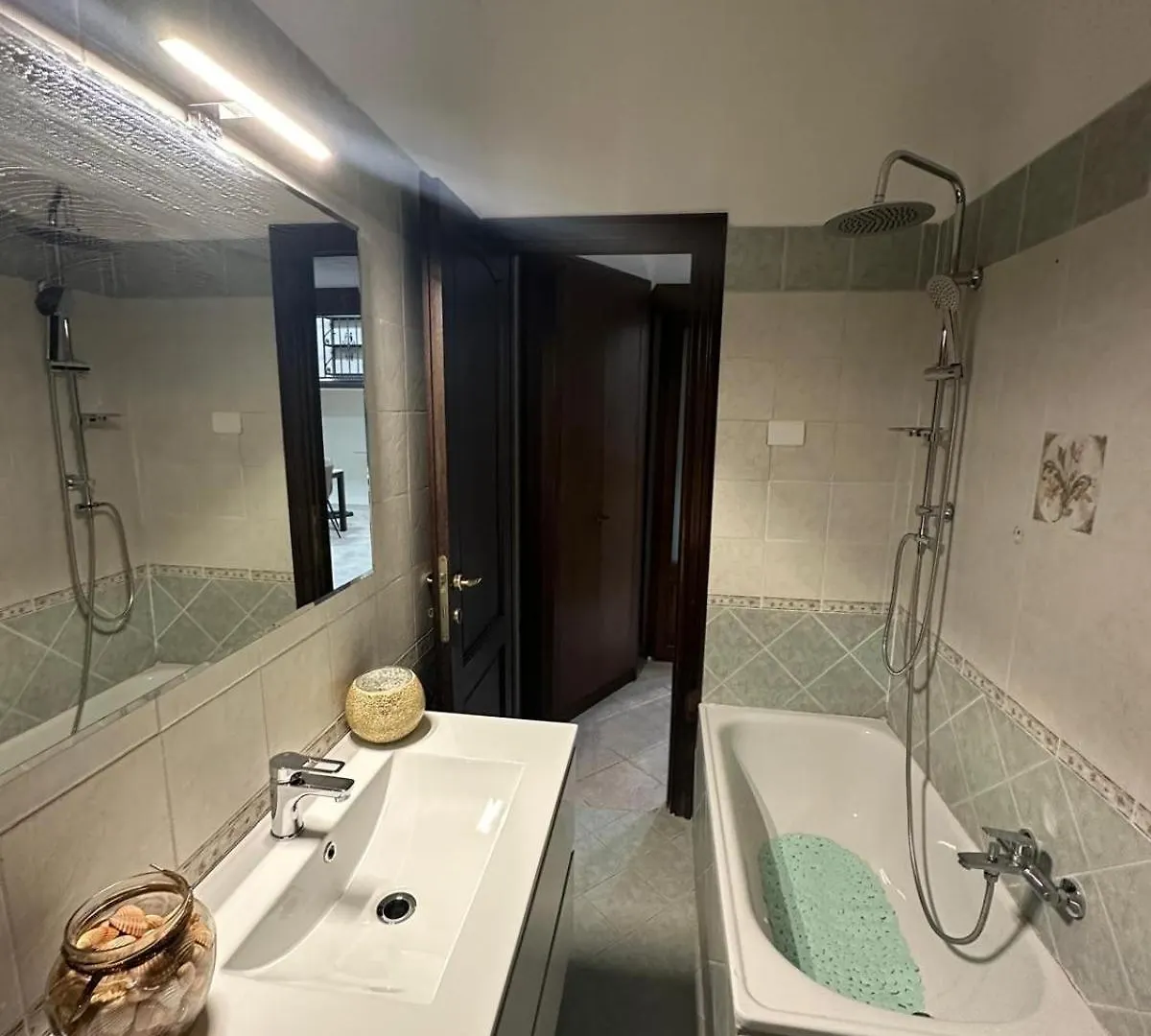 La Casa Di Giulietta Apartment Rome