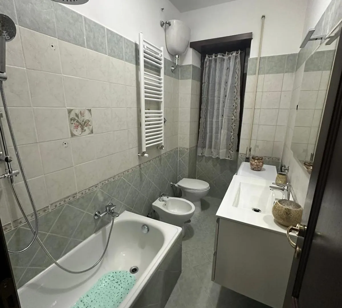La Casa Di Giulietta Apartment Rome 0*,