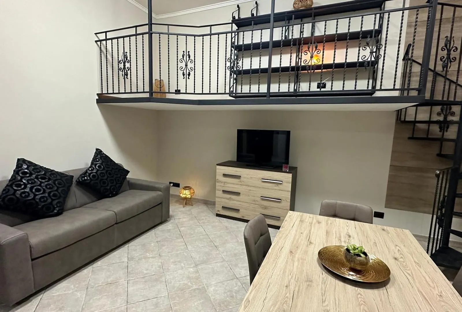La Casa Di Giulietta Apartment Rome