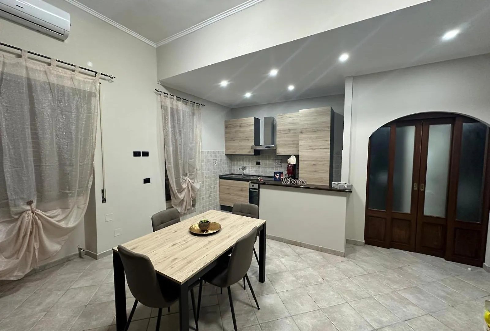 La Casa Di Giulietta Apartment Rome