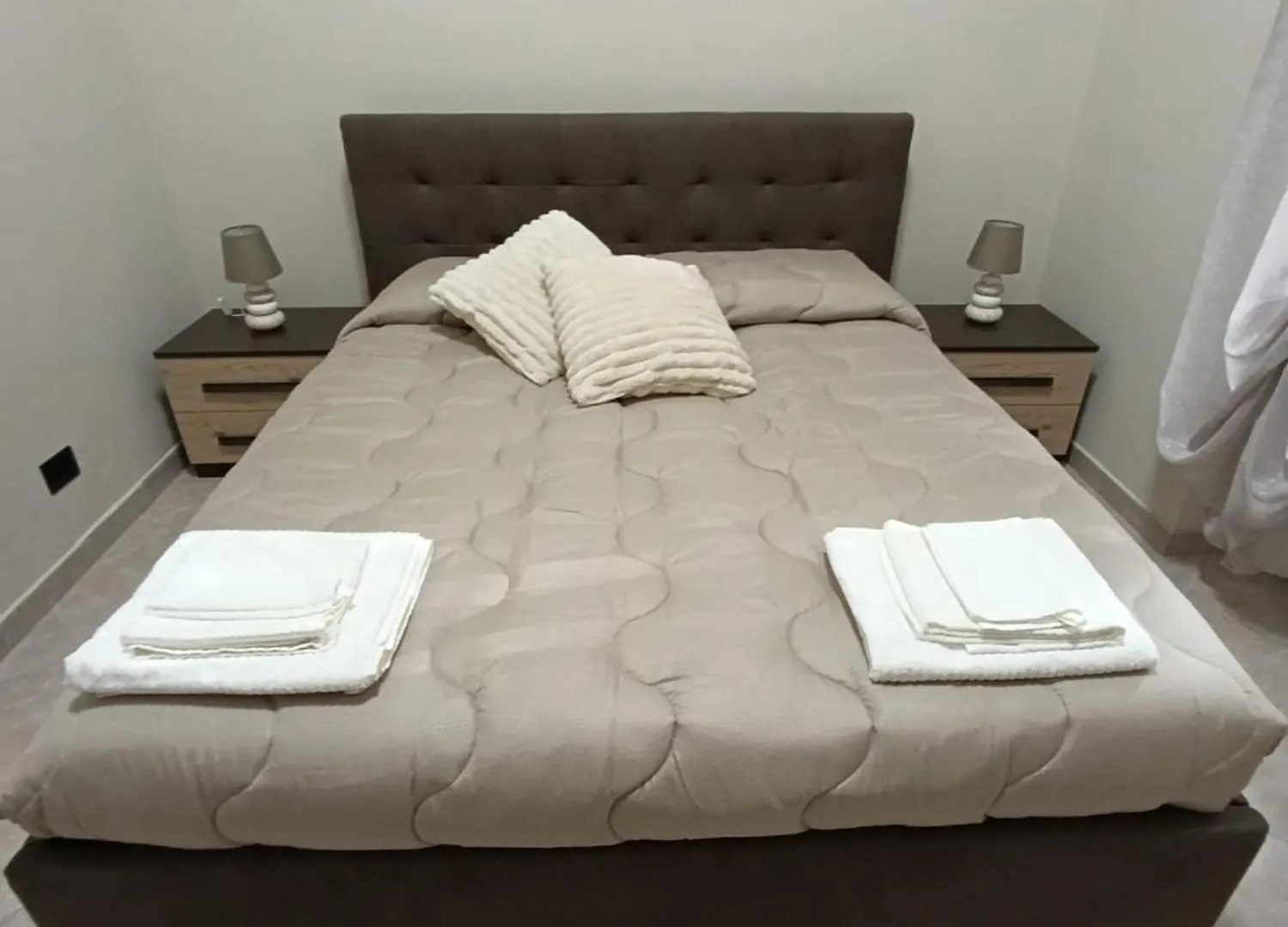 La Casa Di Giulietta Apartment Rome