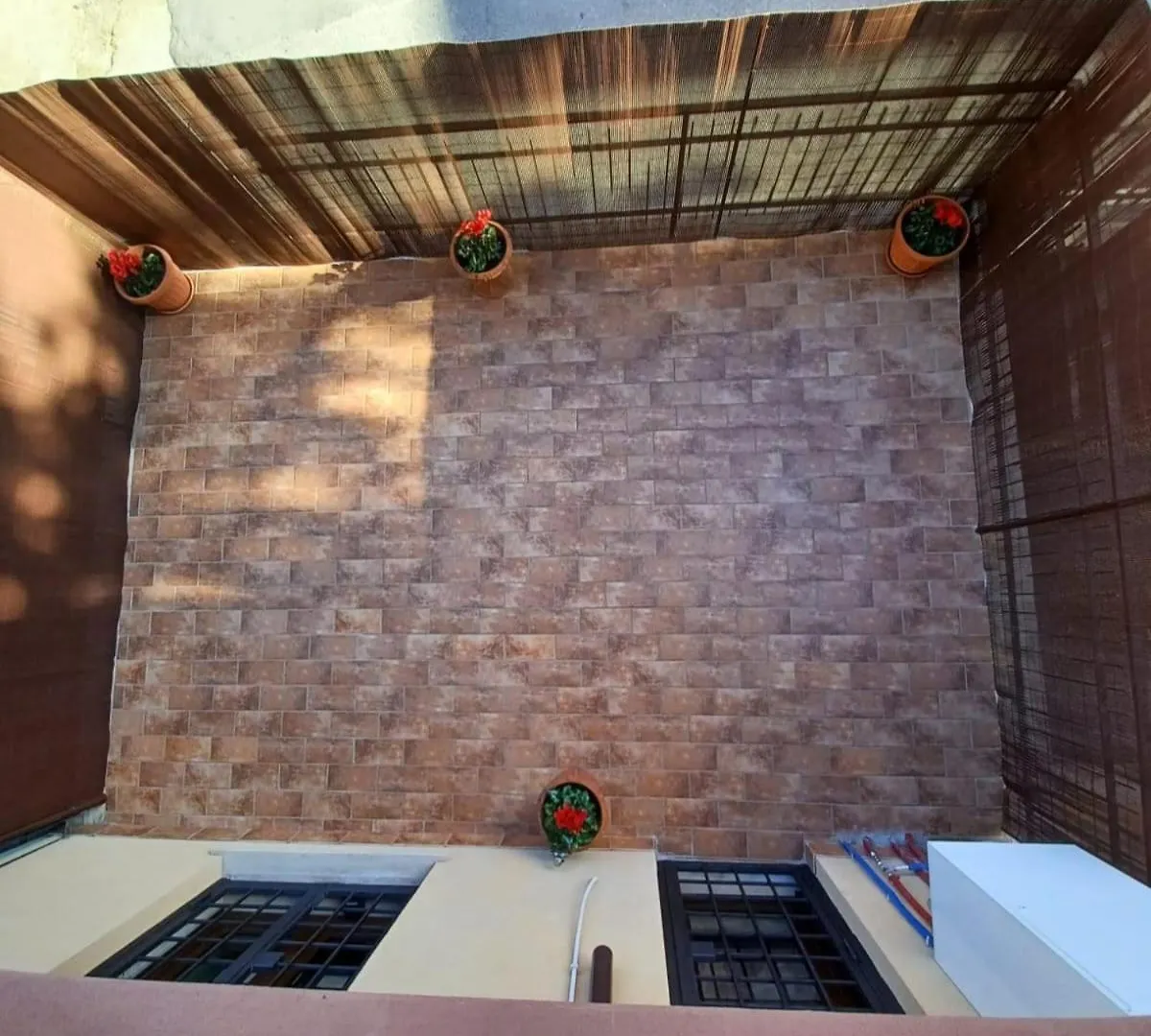 La Casa Di Giulietta Apartment Rome