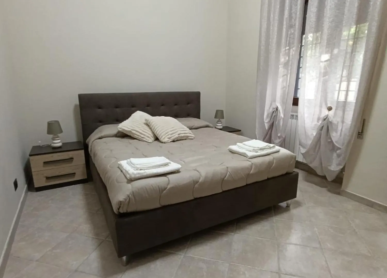 La Casa Di Giulietta Apartment Rome