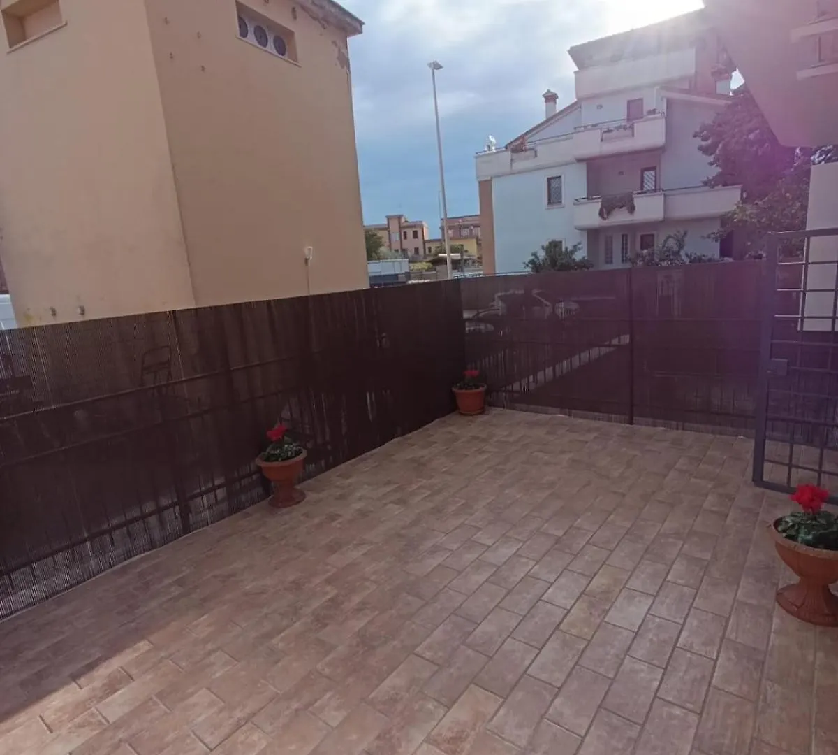 La Casa Di Giulietta Apartment Rome Italy