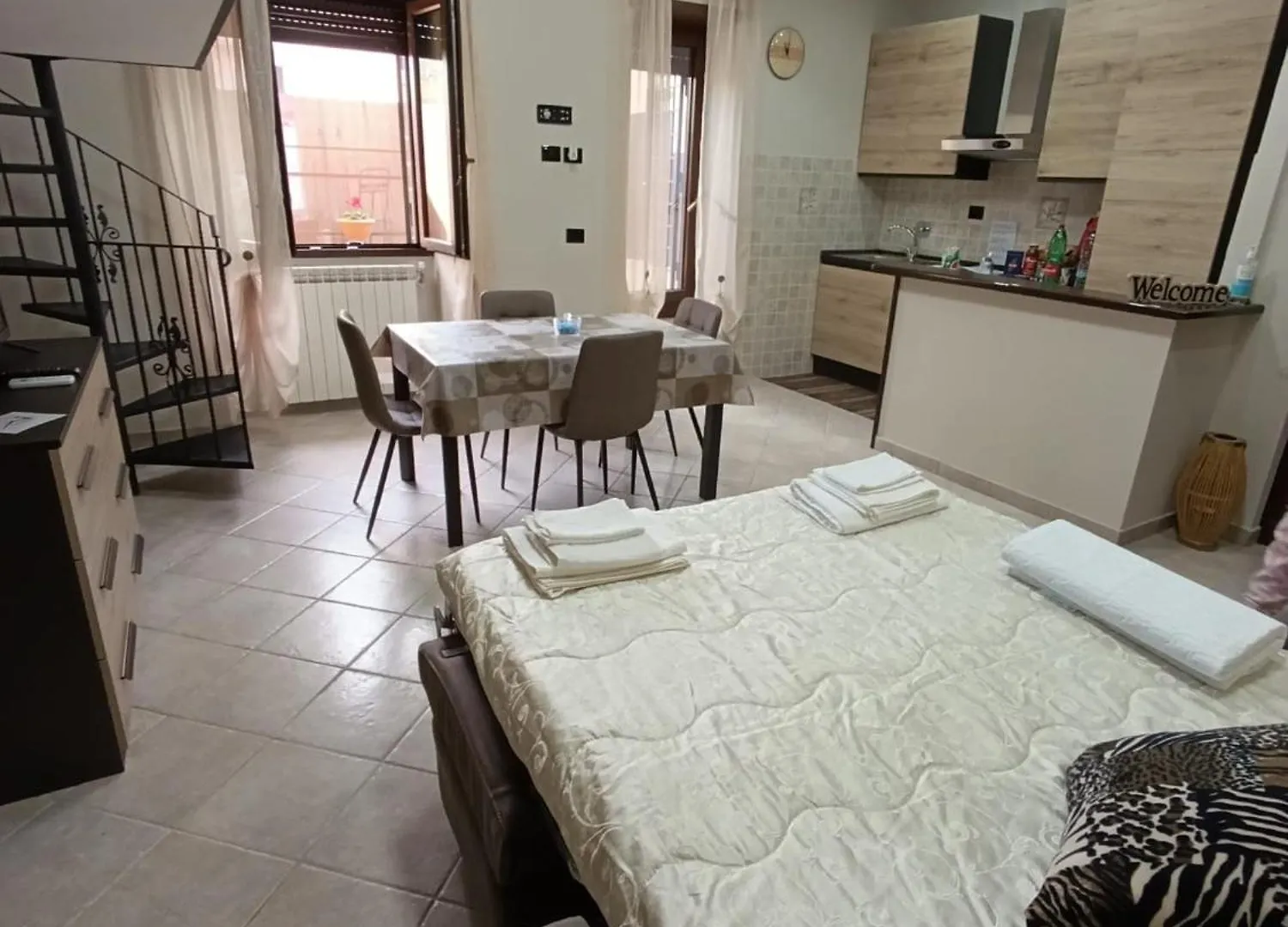 La Casa Di Giulietta Apartment Rome 0*,  Italy